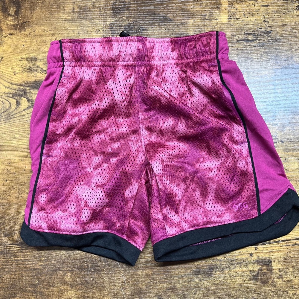 DSG Boy's Shorts 2XS Basketball Shorts NWT‎